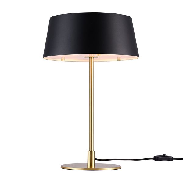 Clasi | Table lamp | Black image 2