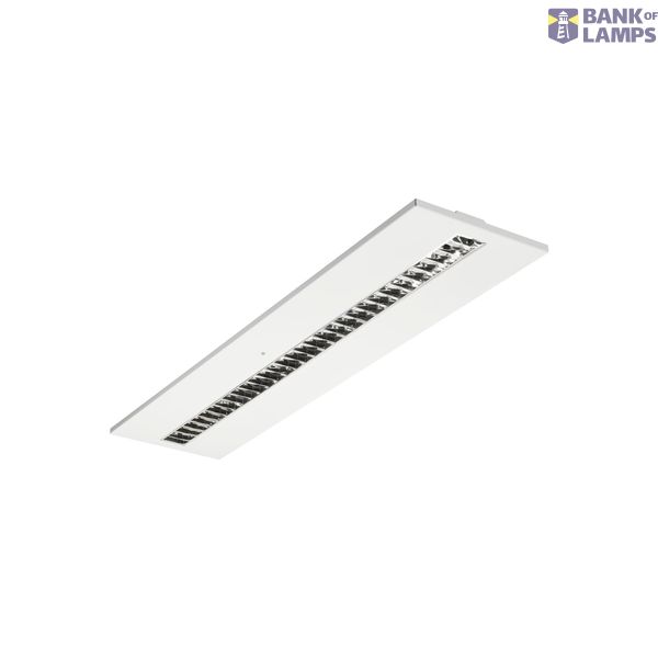 RANA NEO 3700LM REC 1250x310 840 DALI EM 1L WHITE image 1