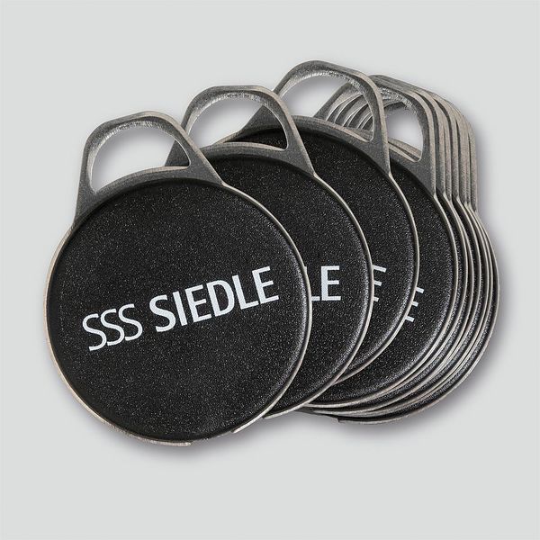 EK 600-0/10 Electronic-Key image 1