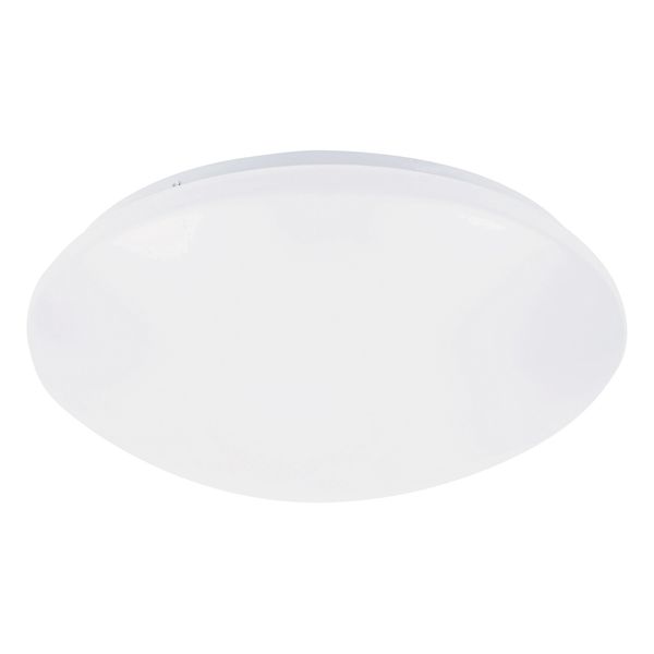 LUCAS LED 12W IP44 4000K 71132 image 1