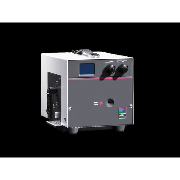 Wire rail 2.5 mmÂ² for Wire Terminal image 2