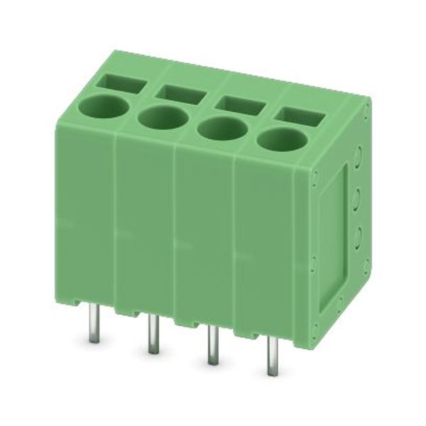 SPT 2,5/ 4-V-5,0 - PCB terminal block image 2