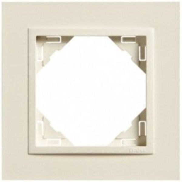 SINGLE FRAME PEARL/PEARL image 1