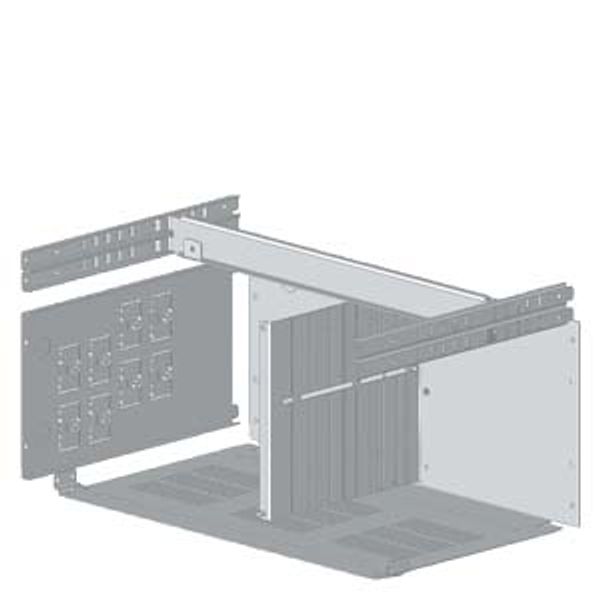 SIVACON S4 separation 3VL switch 3V... image 1