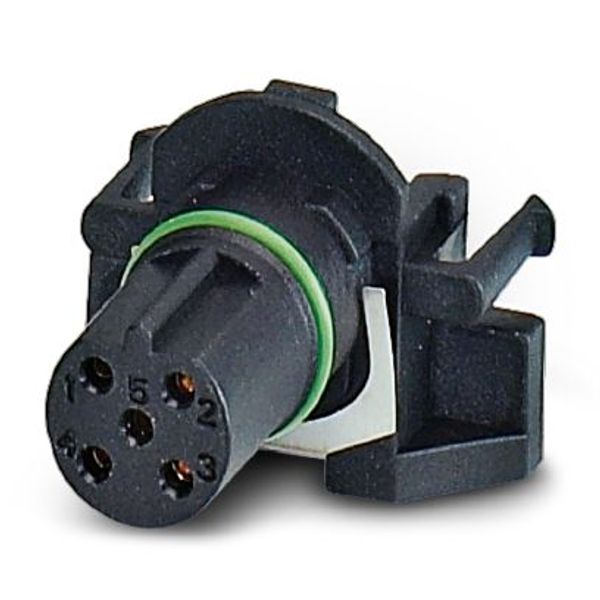 SACC-CI-M12FSB-5CON-L180 - Contact carrier image 2