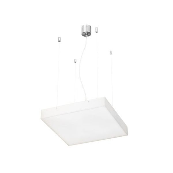 STRUCTURAL 40x40 pendant lamp image 1