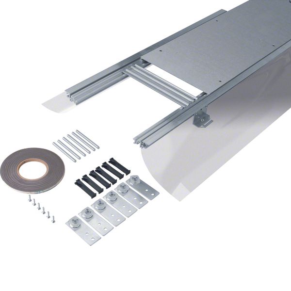 floor duct w foil 300 65-110 f sealing image 1