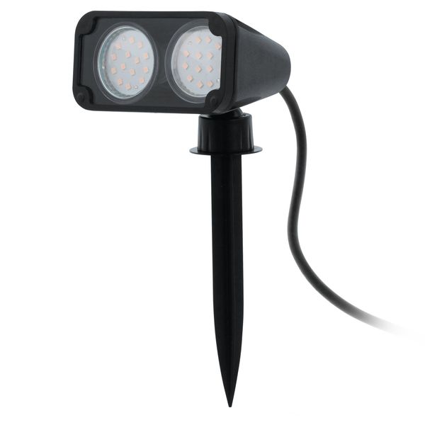 NEMA 1 ground spike 93385 image 1