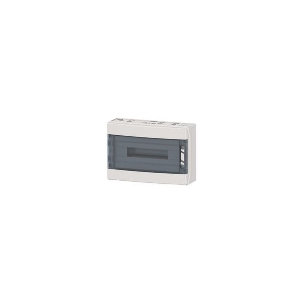 Enclosure RZI-N-1T18 image 1