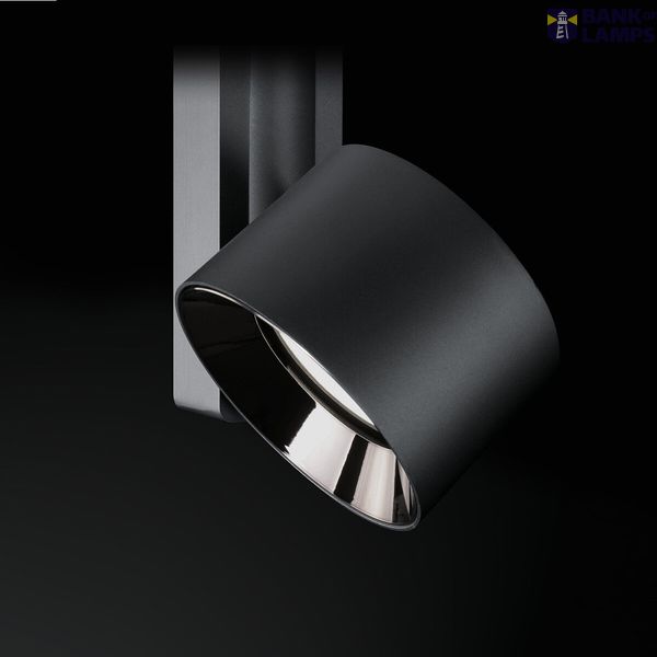 CTLS NEA LED BLACK 40W, 3000K image 2