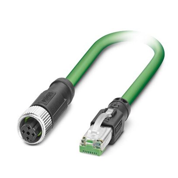 NBC-M12FSD/10,0-93B/R4AC - Network cable image 1
