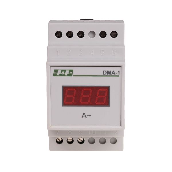 Multimeter DMM-4T image 2