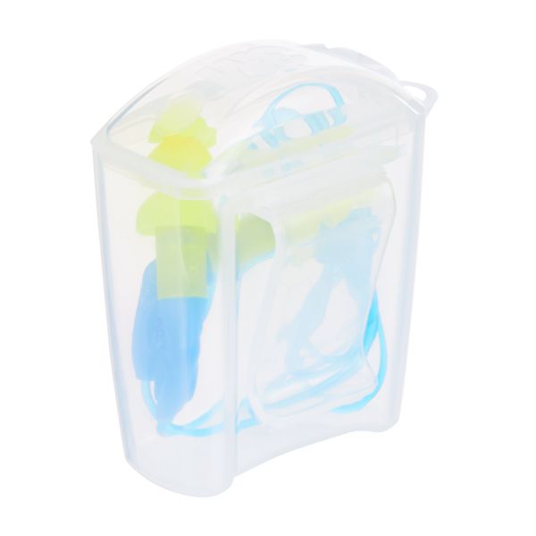3M™ E-A-R™ Ultrafit™ X Earplugs, Corded, 220 Pairs/Box, UF-01-014 image 5