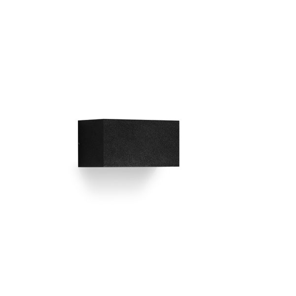 QUASAR 20 LED-12.5W 3000K TECH BLACK image 2