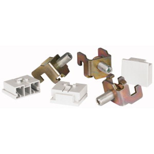 Bus clips, 3 pcs, for LTS..00 Z-LTS-LG/00-KR (263153) image 2