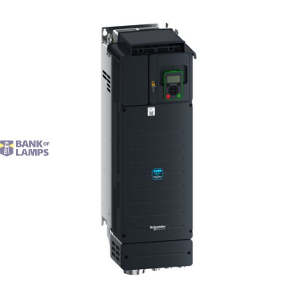 ATH630 37kW 50HP 380/480V IP21 ULtype1 image 2