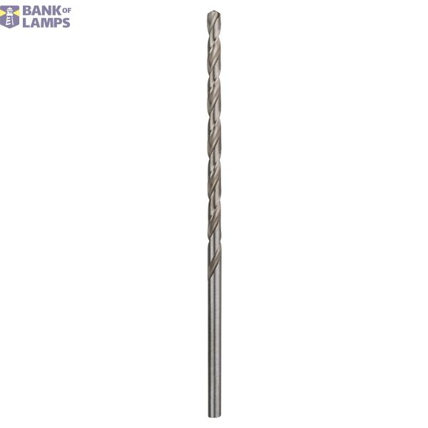 Metal drill bits HSS-G, DIN 340 4,2 x 78 x 119 mm 1 pcs. image 1