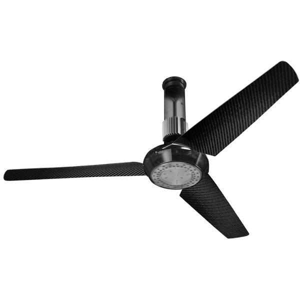 NORDIK AIR DESIGN 140-29 TRASPARENTE image 1