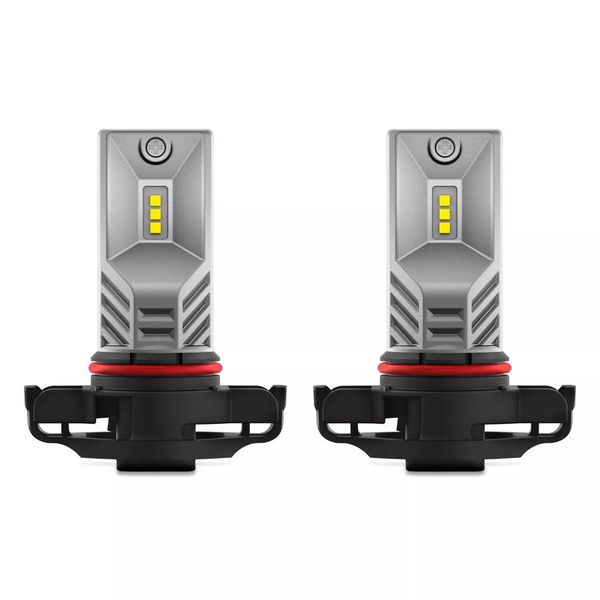 2604DWP-1BL 6,7W 12VPG20-7 10XBLI1 2B OSRAM image 1