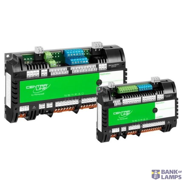 BACNET MS/TP HVAC CONTROLLER image 1