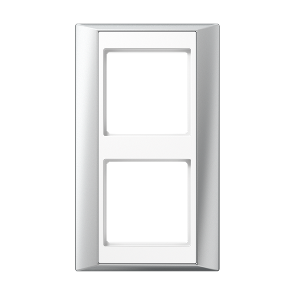 2-gang frame AP582ALWW image 2