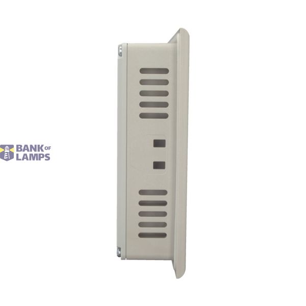 Touch panel XV-102, 24 V DC, 7 Inch, 1 x USB, 1 x RS-232, 1 x RS-485,  image 14