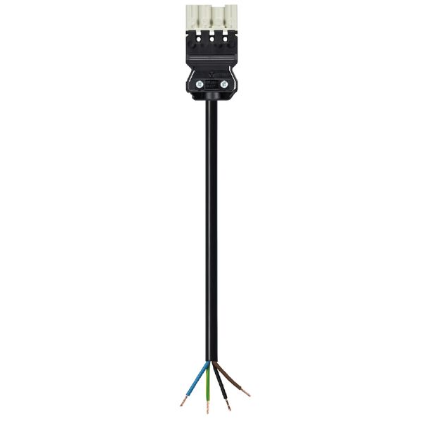 CABLE ASSEMBLY GST18I4KS-S 15C 40GR01 image 1
