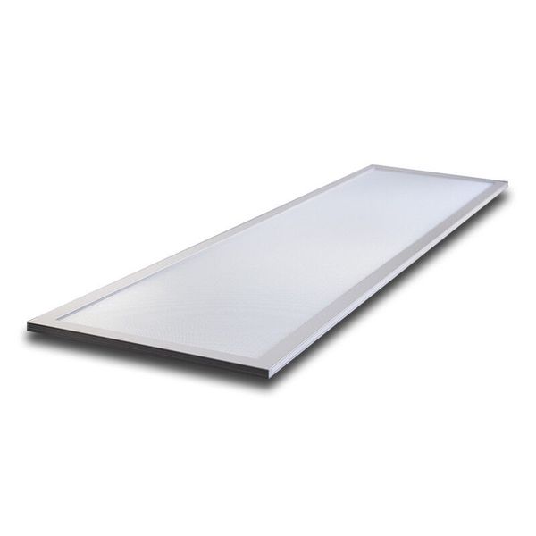 LED lamp Office 12030 UGR, 36W, 4000K, white color, without driver image 1