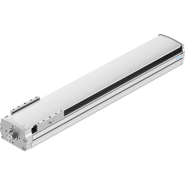 ELGT-BS-120-600-20P Ball screw linear actuator image 1