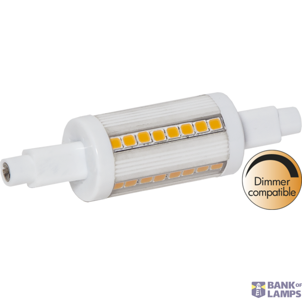 LED Lamp R7S Halo-LED image 1
