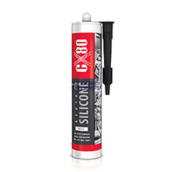 SILIKON NEUTRALNY 310 ml (biały) image 1
