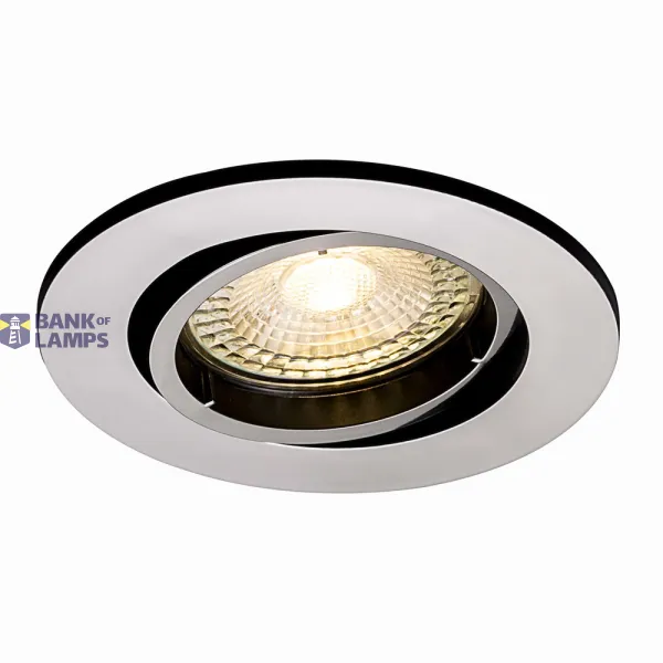 OCTANS 3-Kit | Downlight | Chrome image 1