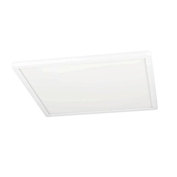 ROVITO-Z CL 16,5W 2200lm RGB + TW 420X420 white image 1