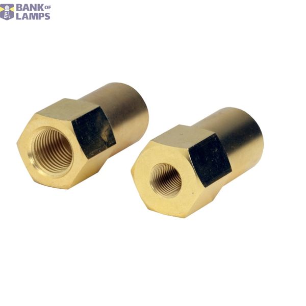 1/4" BSP, NOZZLE HOLDER image 1
