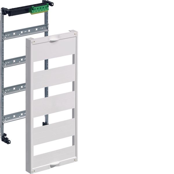 Kit,univers FW, 4-rows, height:600mm,QC image 1