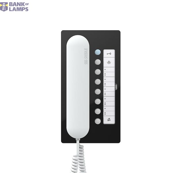 BTC 850-02 SH/W Bus telephone Comfort image 1