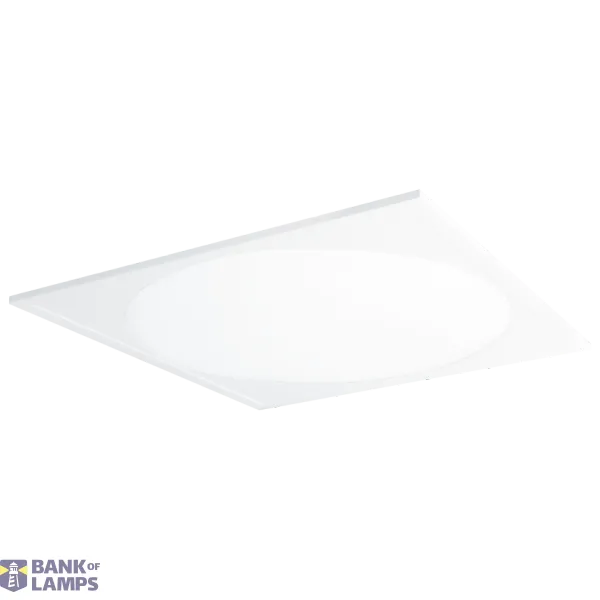 SENSE PRO 600X600 ROUND 3000K RA>80 image 1