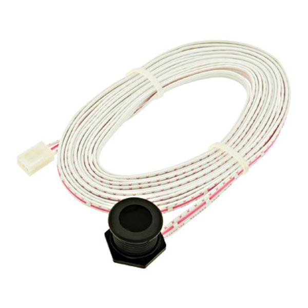 IR proximity sensor set with 3m long sensor cable image 1
