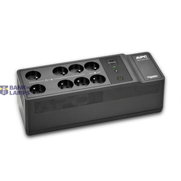APC Back-UPS 850VA image 2