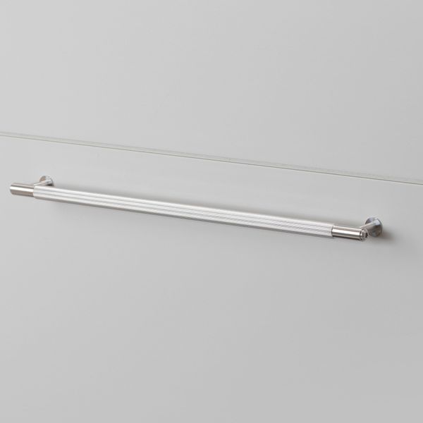 PULL BAR / LINEAR / STEEL / LARGE image 1