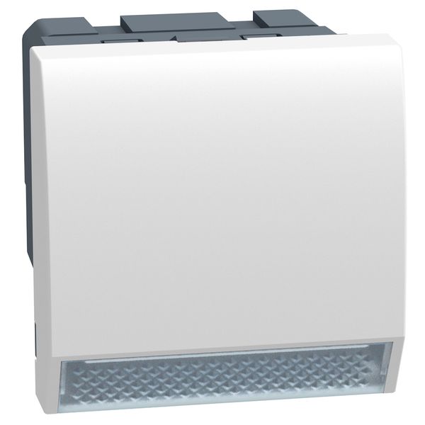 Light Now - stepmarker light white image 1