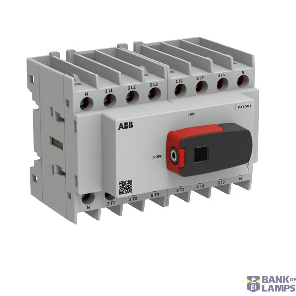 1SCA163716R1001 - ABB image 3