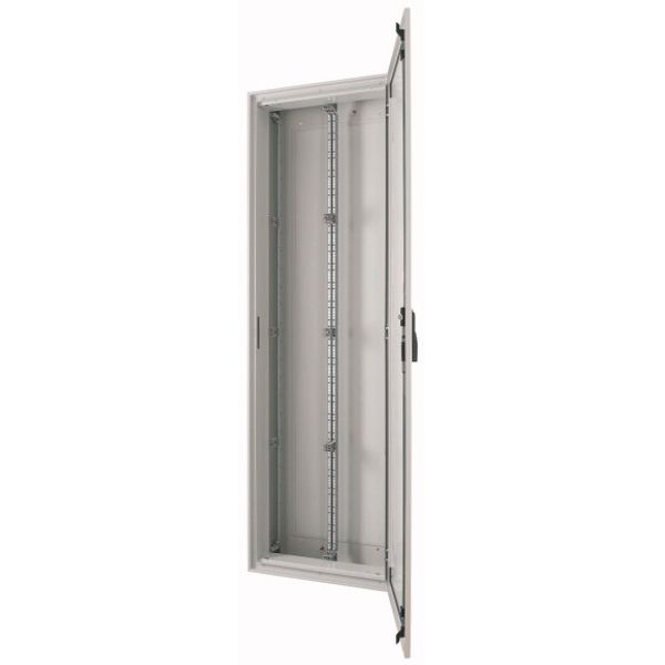 BPM-F-1100/19/2-P-EP Floor-standing distribution board, EP, IP55, HxWxD=1910x1100x250mm image 5