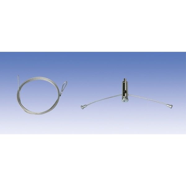 Wire suspension RVLX01 WIRE SUSP.SET 1.5M image 1