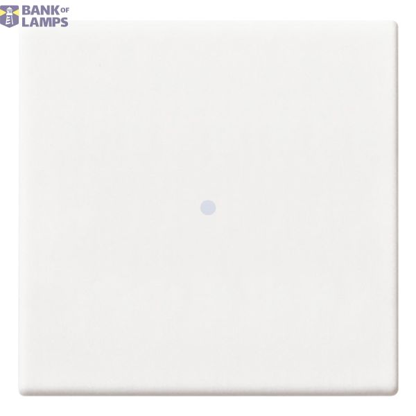 Axial button 2M white image 1