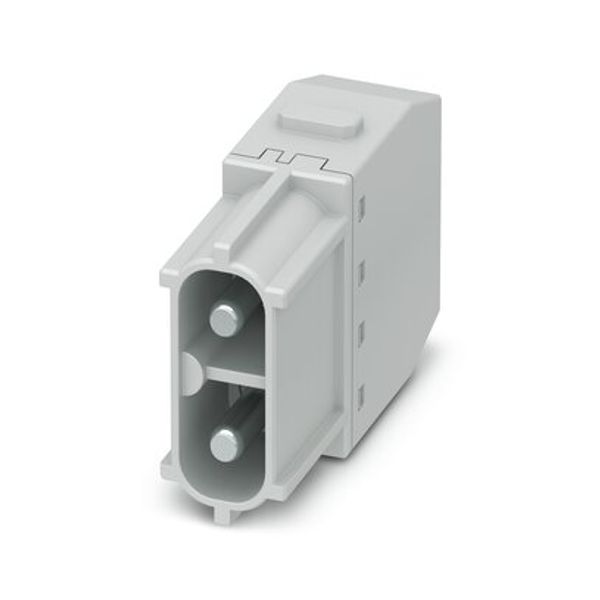 HC-M-02-PT-M - Contact insert module image 3