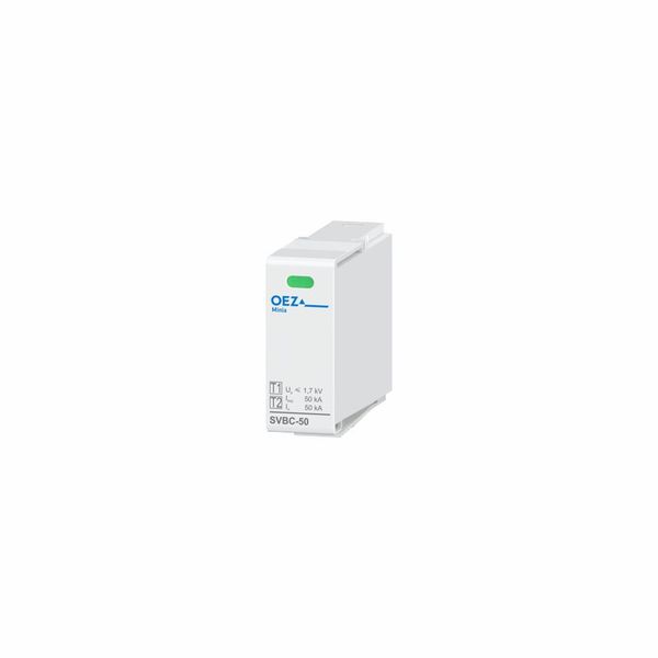 Replaceable module SVBC-50-N-M image 1