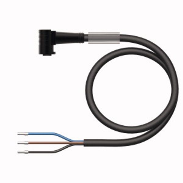 Actuator and Sensor Cable, PVC Connection Cable   PKW3Z-5/TEL image 1