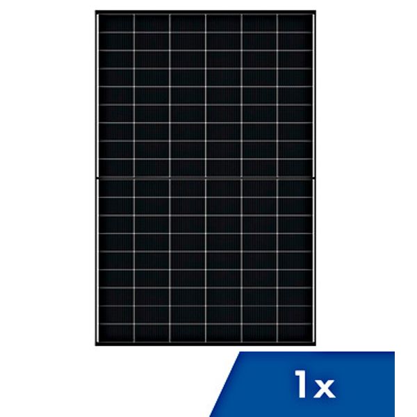 DMEGC INFINTY RT 455W 2mm GlasGlas mono, HW3, PFAS free Sin image 1