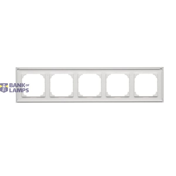 Single contact push button without pictogram, Push In system, (module), Simon 24, IP20/IP44, 10AX, 10A, graphite mat image 1